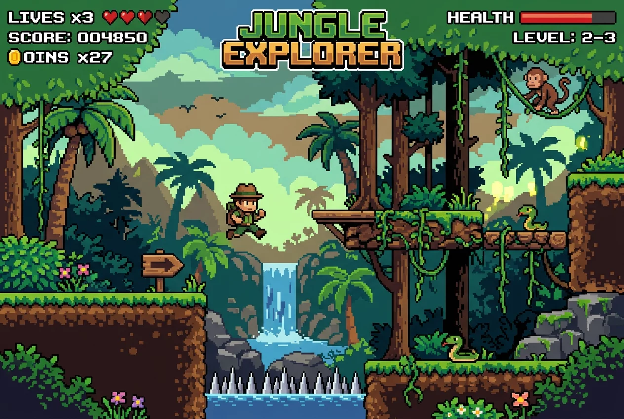 Contra Legacy