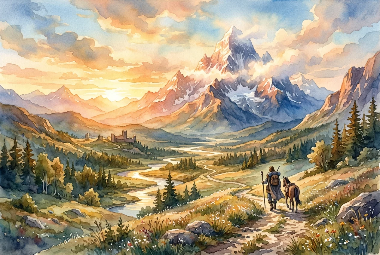 Zelda Adventure