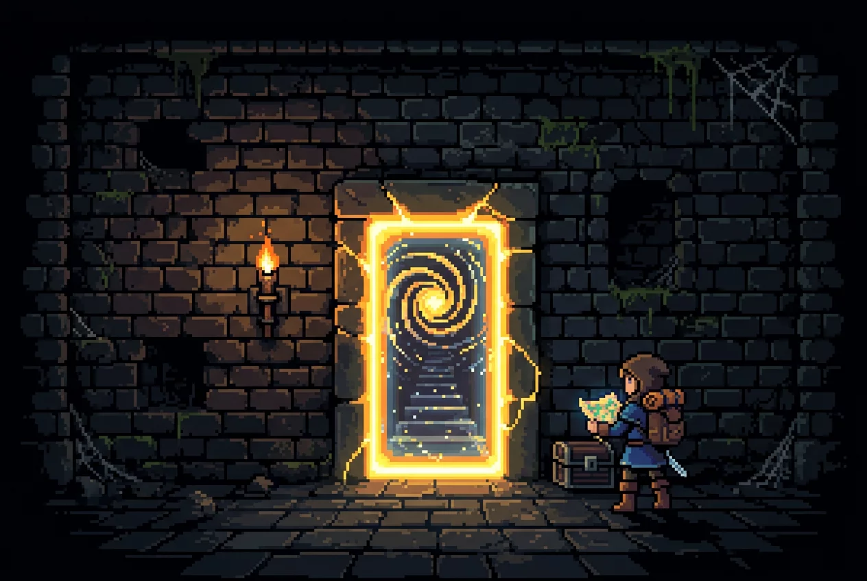 Secret Level Access