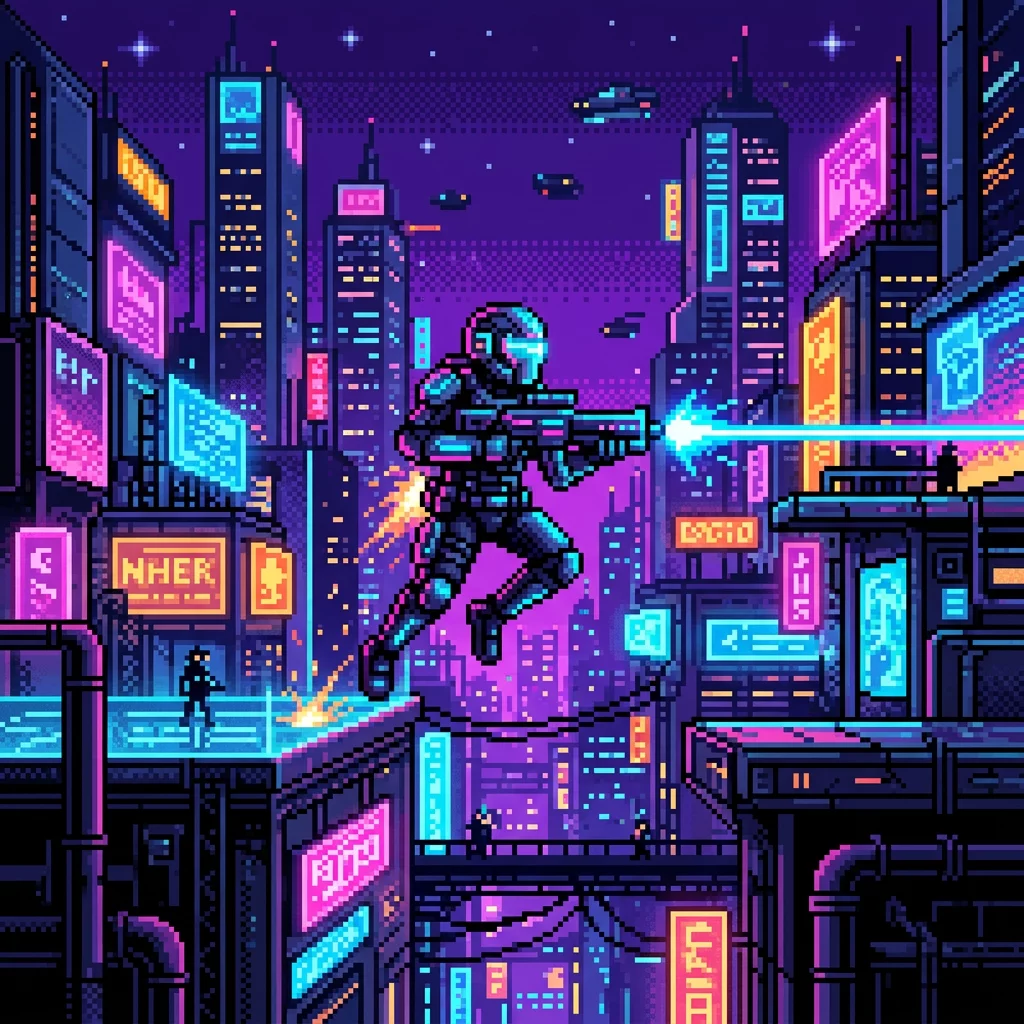 Sega Action